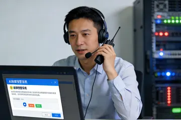 上AI设备预警系统，游艇厂要花多少钱？