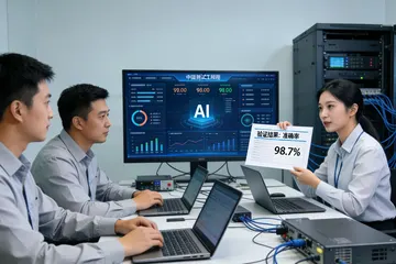 运载火箭的测试设备老出问题，AI预警能解决吗？