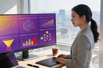 初级会计想学AI，该从哪入手最有效？