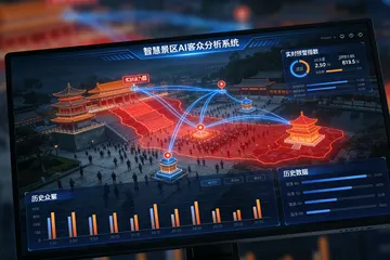 211高校的AI招生客服，到底哪家的方案靠谱？