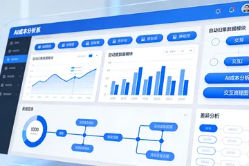 食品厂做分割工艺优化，找什么样的AI公司靠谱？