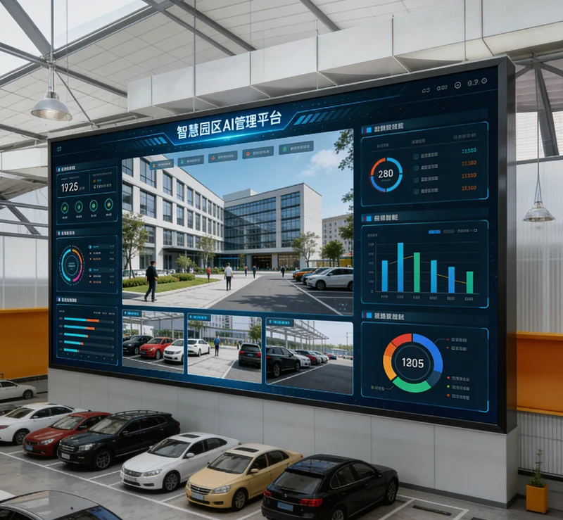 AI工艺优化系统实时监控与建议界面