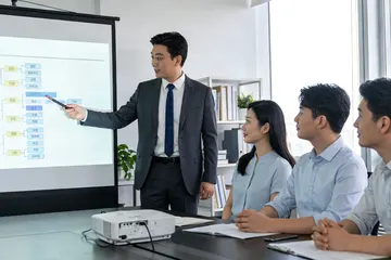 白茶萎凋和干燥，AI工艺优化系统有用吗？