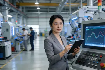 汽车焊接搞AI缺陷检测，哪家供应商靠谱点？