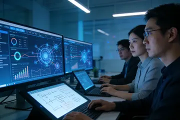 在线辅导机构想上AI问答，怎么选方案才不白花钱？