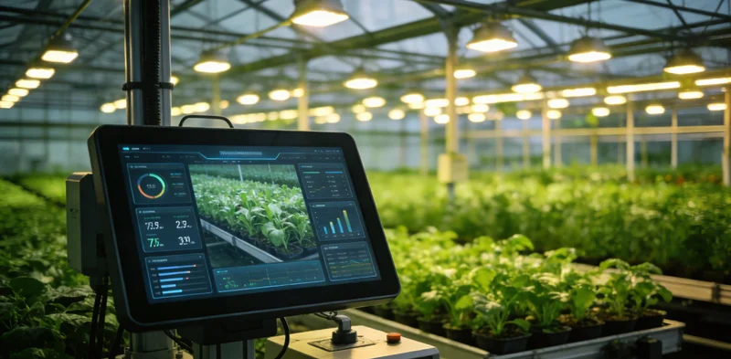 墙砖车间夜班监控画面,显示有工人离岗