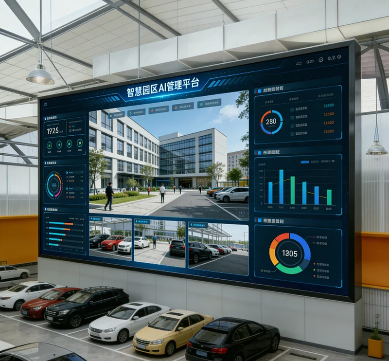 AI语音合成工作流程图：文本输入 -> 自定义发音库处理 -> 声学模型生成 -> 语音输出审核 -> 接入播出系统。
