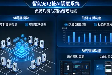 散货货运公司想上AI车辆监控，怎么弄才踏实？