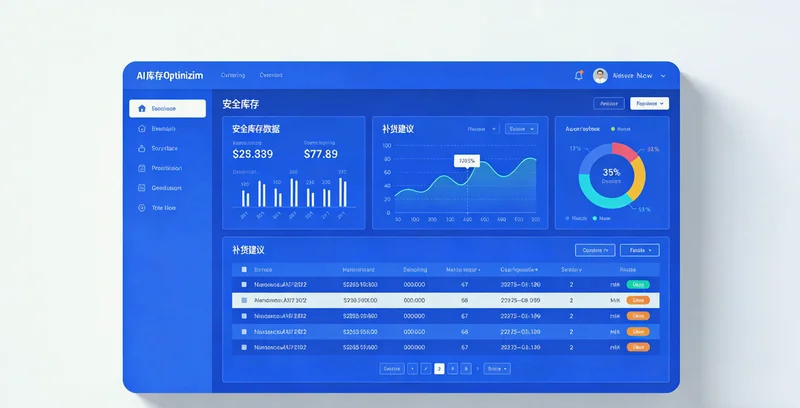 电池片车间内堆放的原材料和成品库存，展示库存管理压力