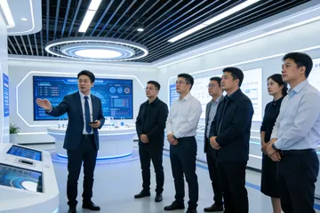 游戏本厂想用AI提升良率，怎么找靠谱的供应商？