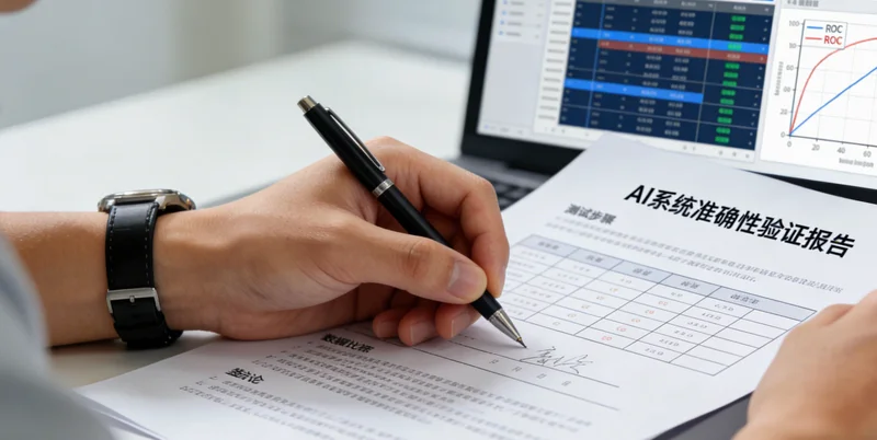 游戏本组装线上的人工质检工位