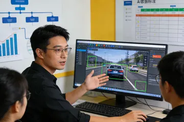 混凝土砖厂图纸总出错，上AI审查系统值不值？