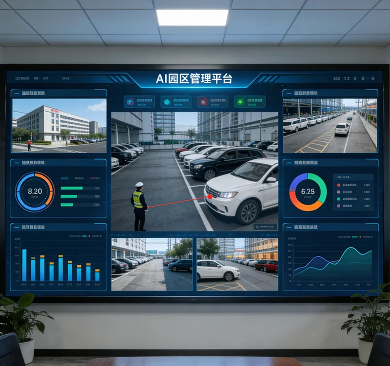 AI设计软件界面，左侧是户型图，右侧是快速生成的三种不同风格客厅效果图