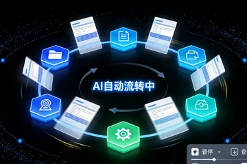 橡胶板厂想搞AI仓储管理，找哪家供应商靠谱？