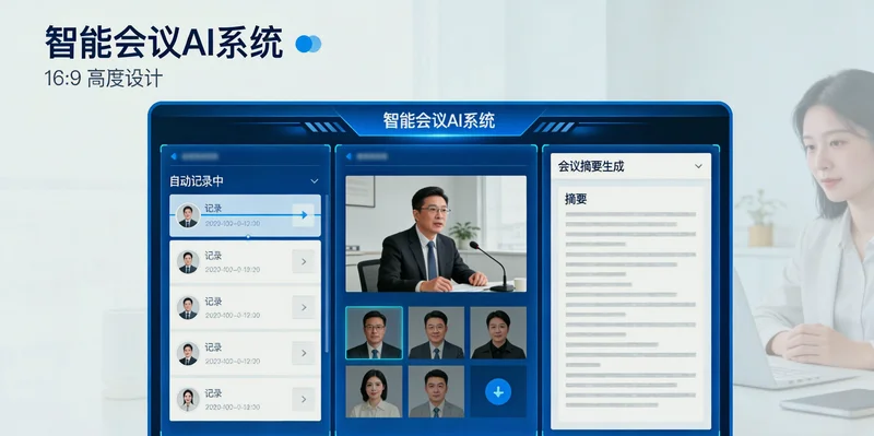 抖音内容团队正在会议室进行激烈的头脑风暴，白板上写满创意点子，但会议记录散乱。