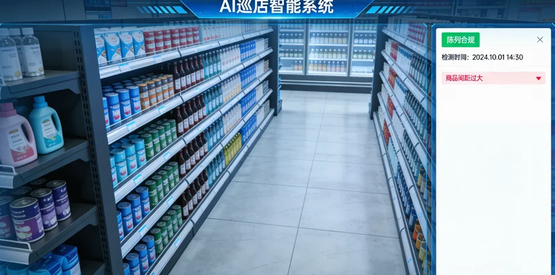 抖音运营人员面对多个屏幕，被大量视频窗口包围，表现信息过载状态