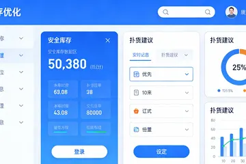 进口电商做AI精准营销，找哪家公司靠谱？