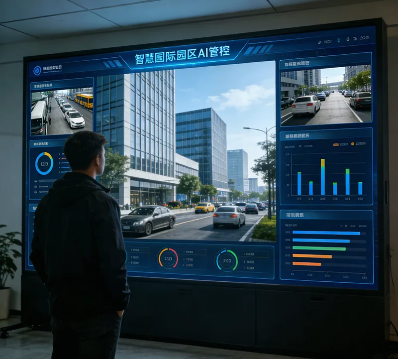 不同预算下AI客服投入与回报周期示意图