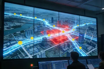 做深度报道，AI内容审核系统哪家做得比较靠谱？