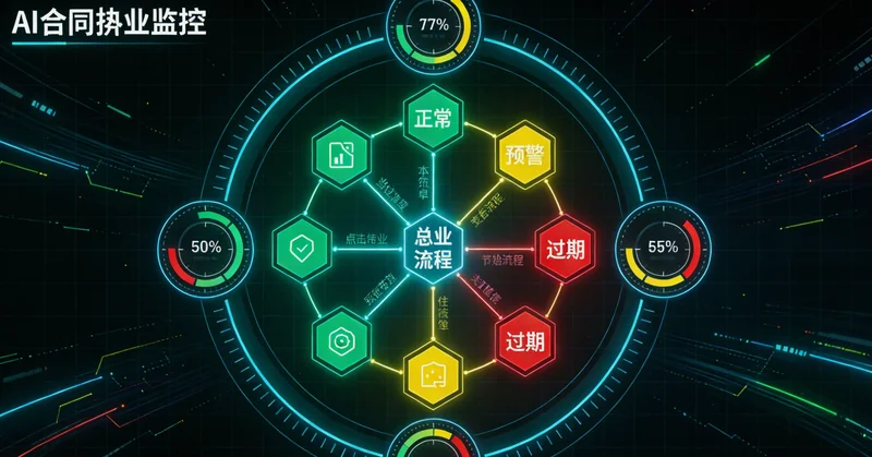 合同条款注意事项与需要警惕的销售话术清单