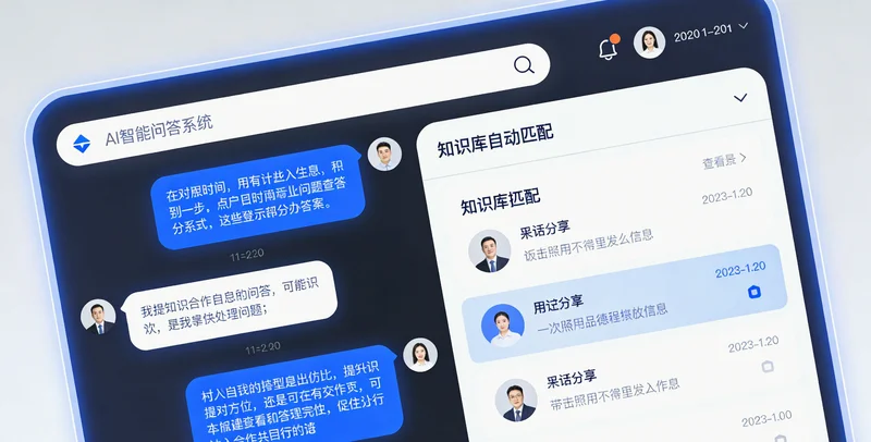 AI发电预测系统数据驾驶舱界面示意