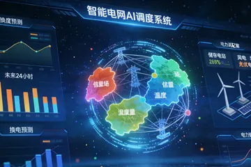 重选厂搞AI负荷预测，到底要花多少钱？