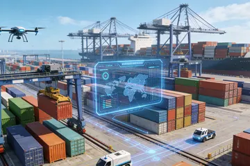 固体火箭工厂想提升良率，AI方案到底靠谱吗？