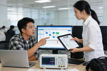 液压阀厂想搞数字孪生，第一步该干啥？