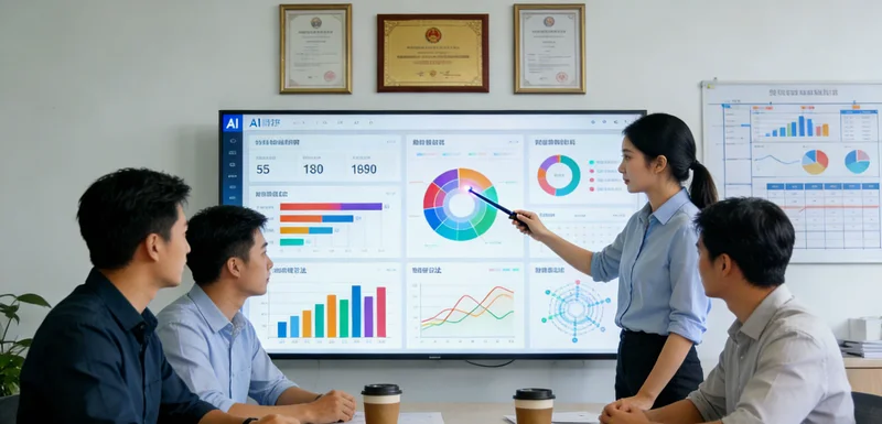 三类AI合规审查供应商特点对比示意图