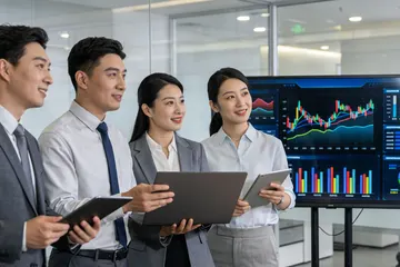 债券交易搞催收，AI系统哪家做得比较靠谱？