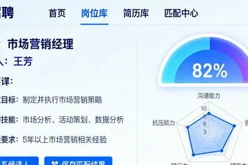 社交招聘搞AI技能图谱，到底值不值这个钱？