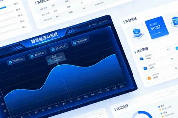 陆上开采行业，AI无人巡检系统到底找哪家靠谱？