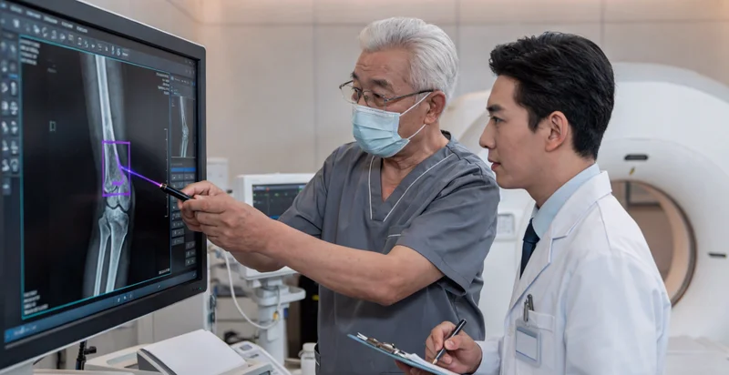 一张对比表格,清晰列出购买现成SaaS系统、购买可配置平台、完全定制开发三种模式在成本、周期、灵活性、适合企业类型等方面的优缺点。