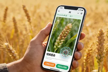 精炼厂上AI分拣分级，到底值不值？