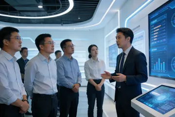 航空钛材厂搞设备健康管理，有几种做法？