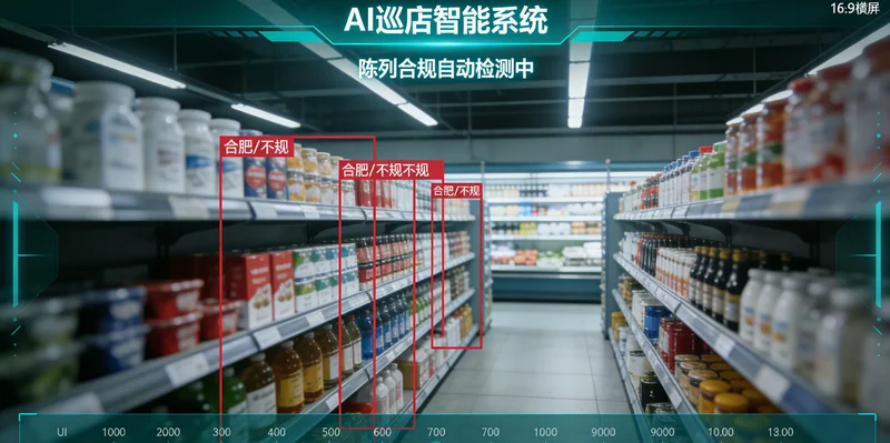 林下养殖场中,工人在复杂光线环境下进行人工鸡蛋分拣