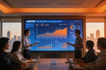 有声书工作室，上AI关键词系统到底值不值？