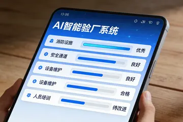 织布机做AI视觉质检，小厂得花多少钱？