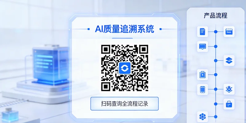 罐头食品厂人工质检流水线场景