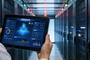 基围虾养殖搞AI产量预测，找哪家公司靠谱？