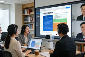 汽车电子厂想上AI预测性维护，买现成系统还是找人定制？