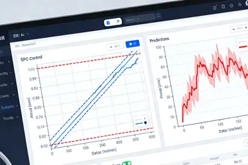 氨厂想用AI优化参数，大概要花多少钱？