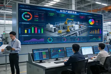 催化裂化上AI故障诊断，中小厂值不值得搞？