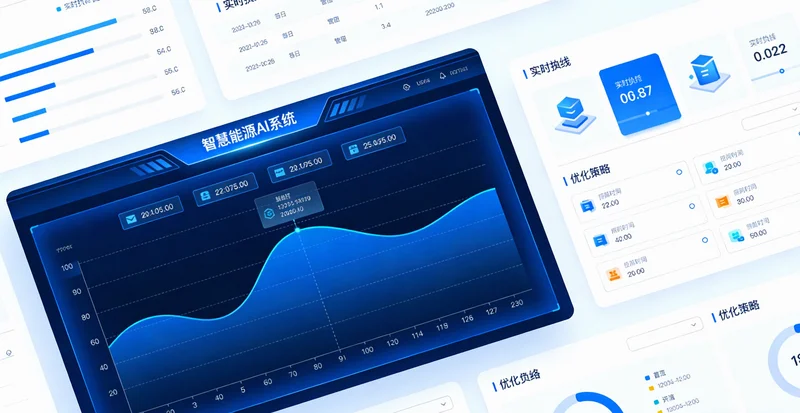配煤车间皮带廊道内部环境,地面有散落煤料