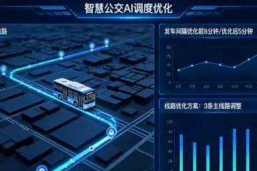 公交公司上AI疲劳检测系统，到底值不值？