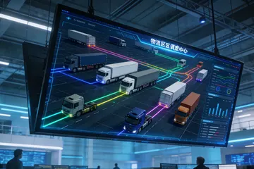 公交公司上AI需求预测系统，哪家供应商靠谱点？