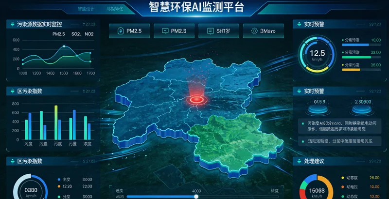 橡胶管工厂硫化罐区域，地面有明确警示线，AI系统监控人员是否闯入