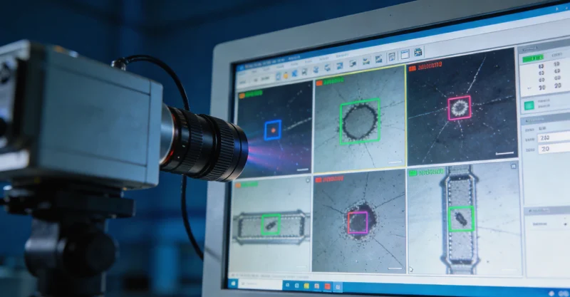 一张图表,对比显示优化师显性工资与试错、机会等隐性成本的比例