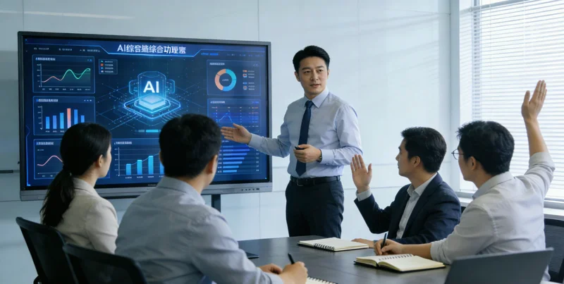 焦化厂配煤车间现场环境，带有粉尘