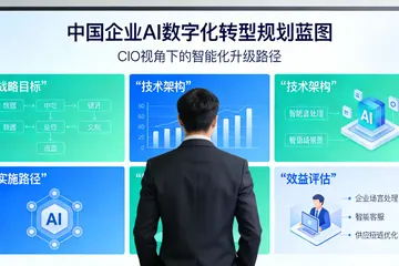 海滨度假村想上AI讲解，该找谁做才靠谱？